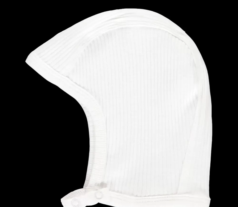 MarMar Copenhagen Solhatte & Huer>Hoody, Hue Gentle White