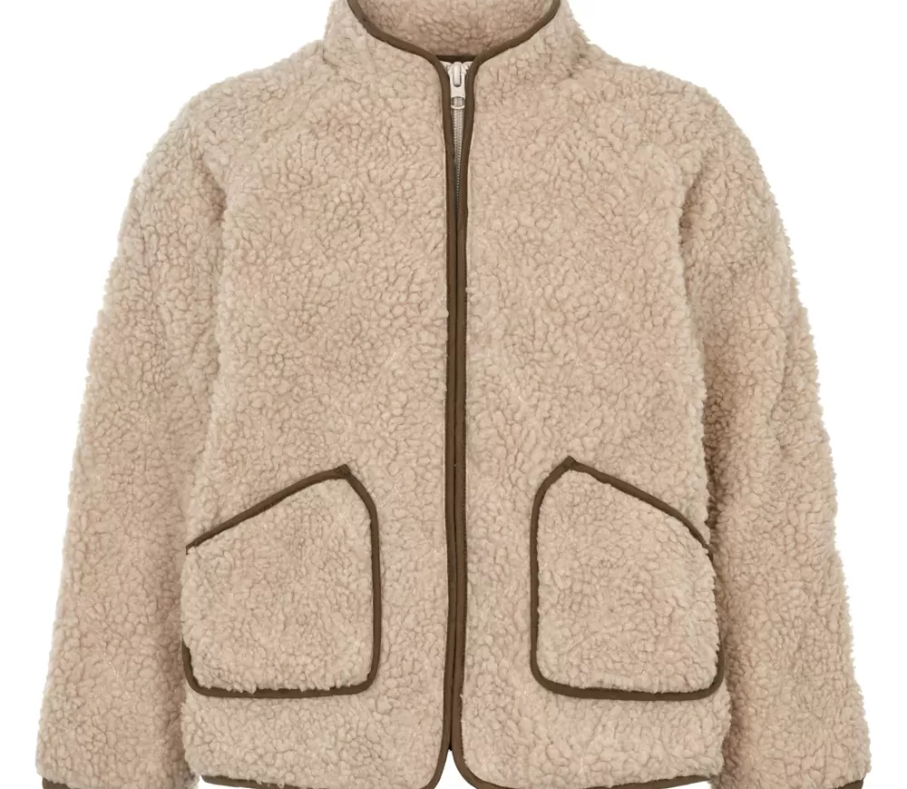 MarMar Copenhagen Fleece & Teddy>Jerry, Fleecetroje Pepple