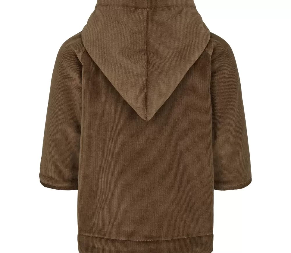 MarMar Copenhagen Fleece & Teddy>Jokan, Jakke Wood