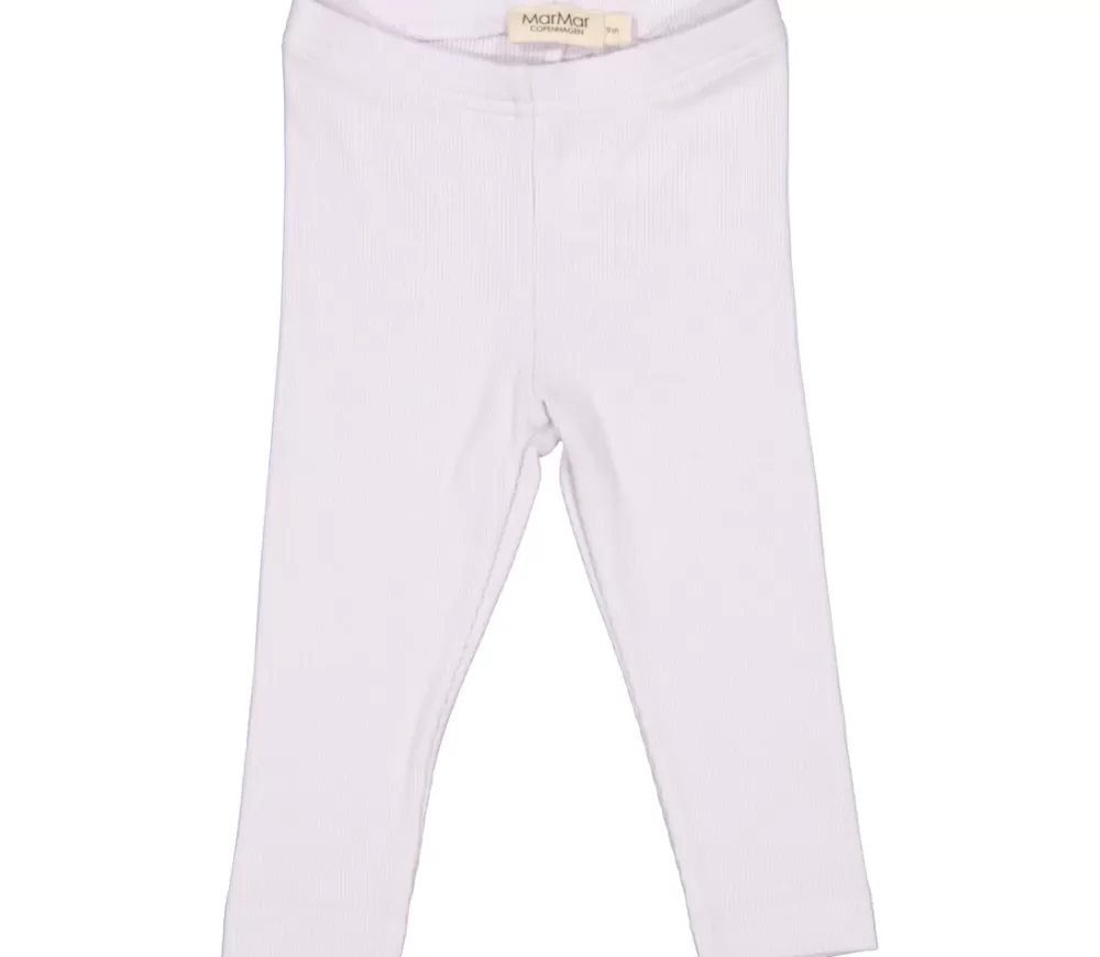 MarMar Copenhagen Underdele>Leg, Leggings Lilac