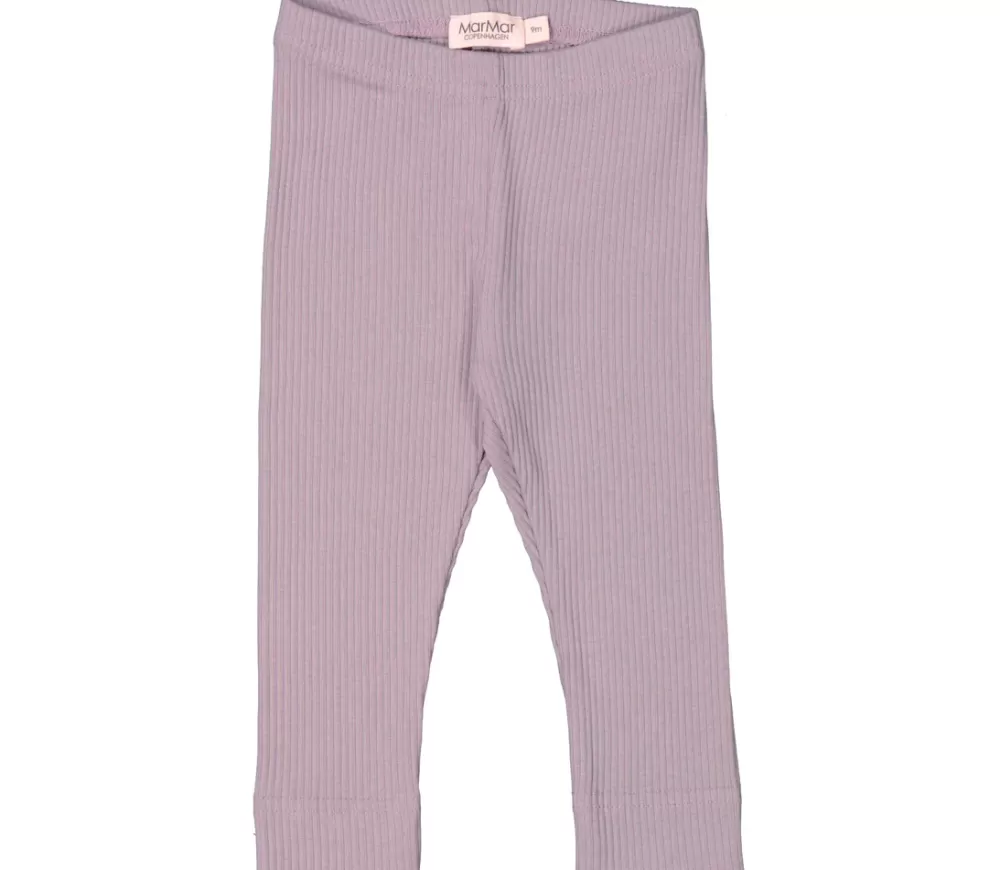 MarMar Copenhagen Underdele>Leg, Leggings Lavender