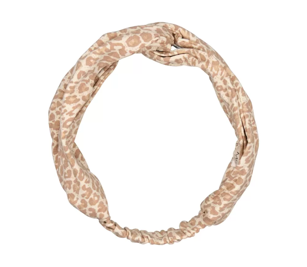 MarMar Copenhagen Accessories>Leo Anika, Harband Cardamom Leo