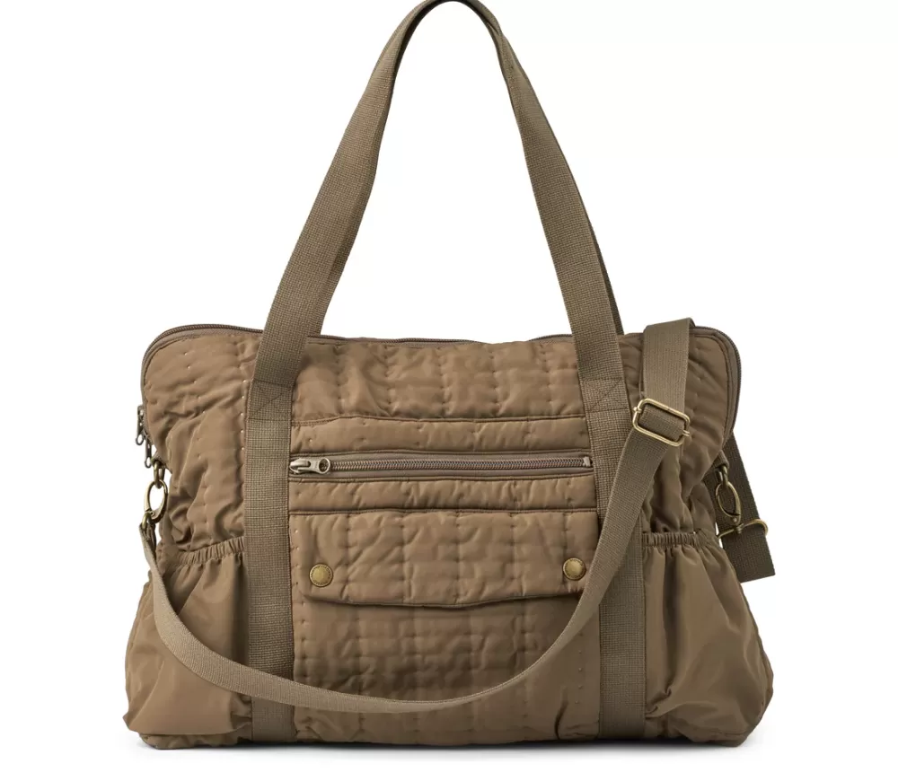 MarMar Copenhagen Pusletasken & Tilbehør>Nursing Bag, Pusletaske Wood