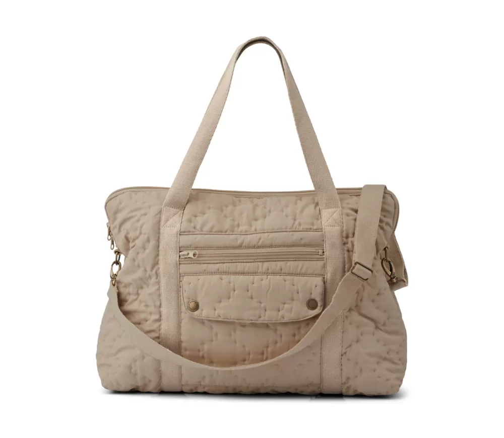 MarMar Copenhagen Pusletasken & Tilbehør>Nursing Bag, Pusletaske Sandstone