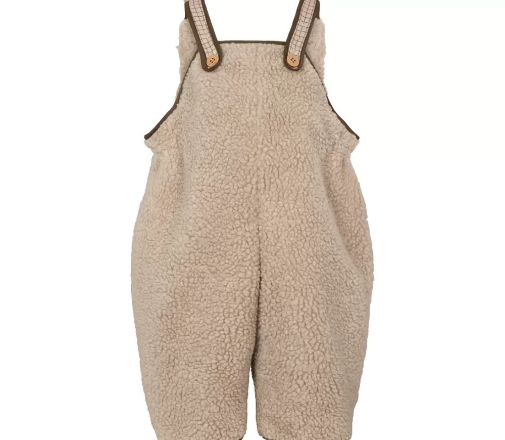 MarMar Copenhagen Fleece & Teddy>Olvig, Termobukser Pepple