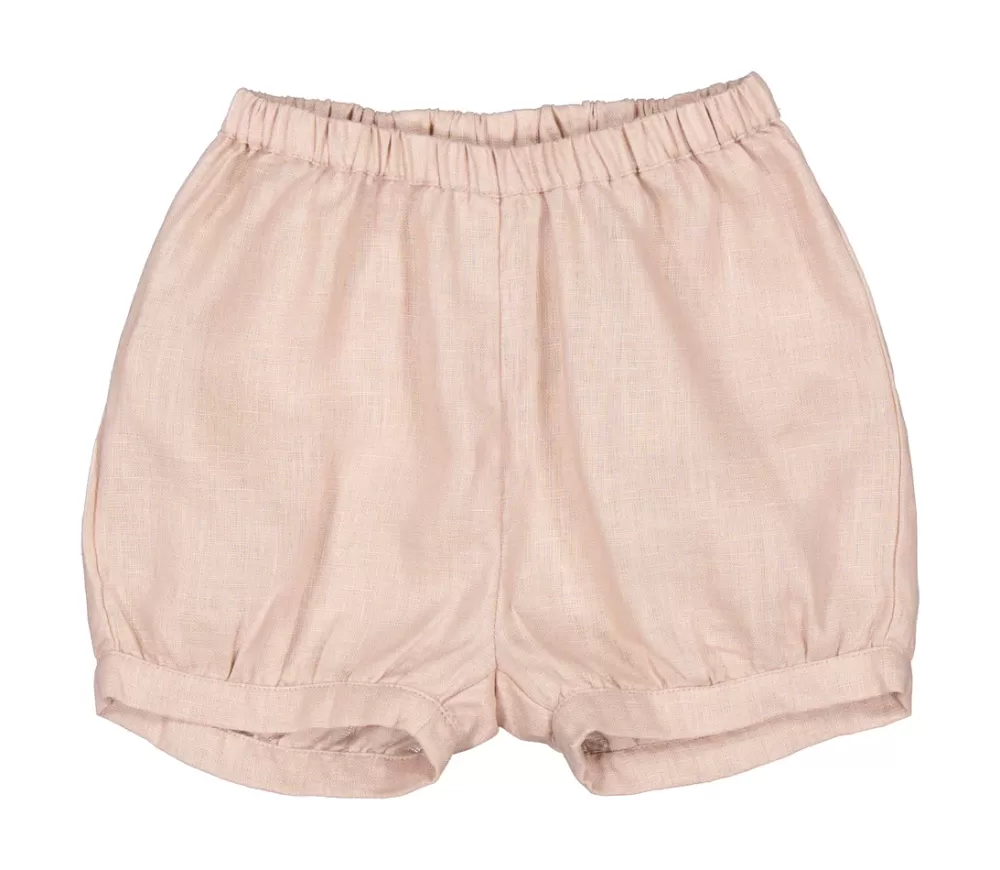 MarMar Copenhagen Underdele>Pabi S, Shorts Faded Rose