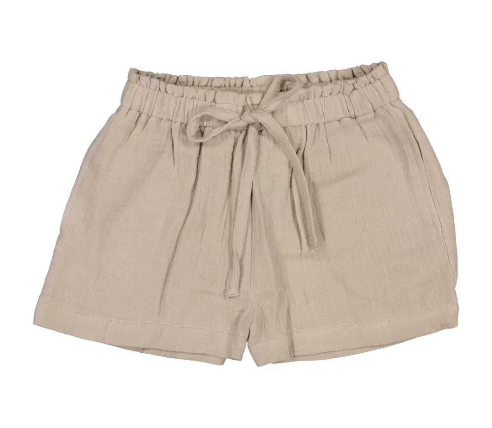 MarMar Copenhagen Underdele>Pala, Shorts Sandstone