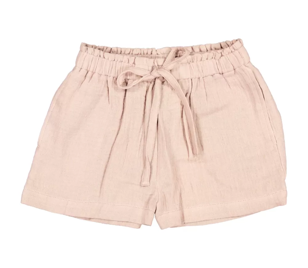 MarMar Copenhagen Underdele>Pala, Shorts Rose Moon