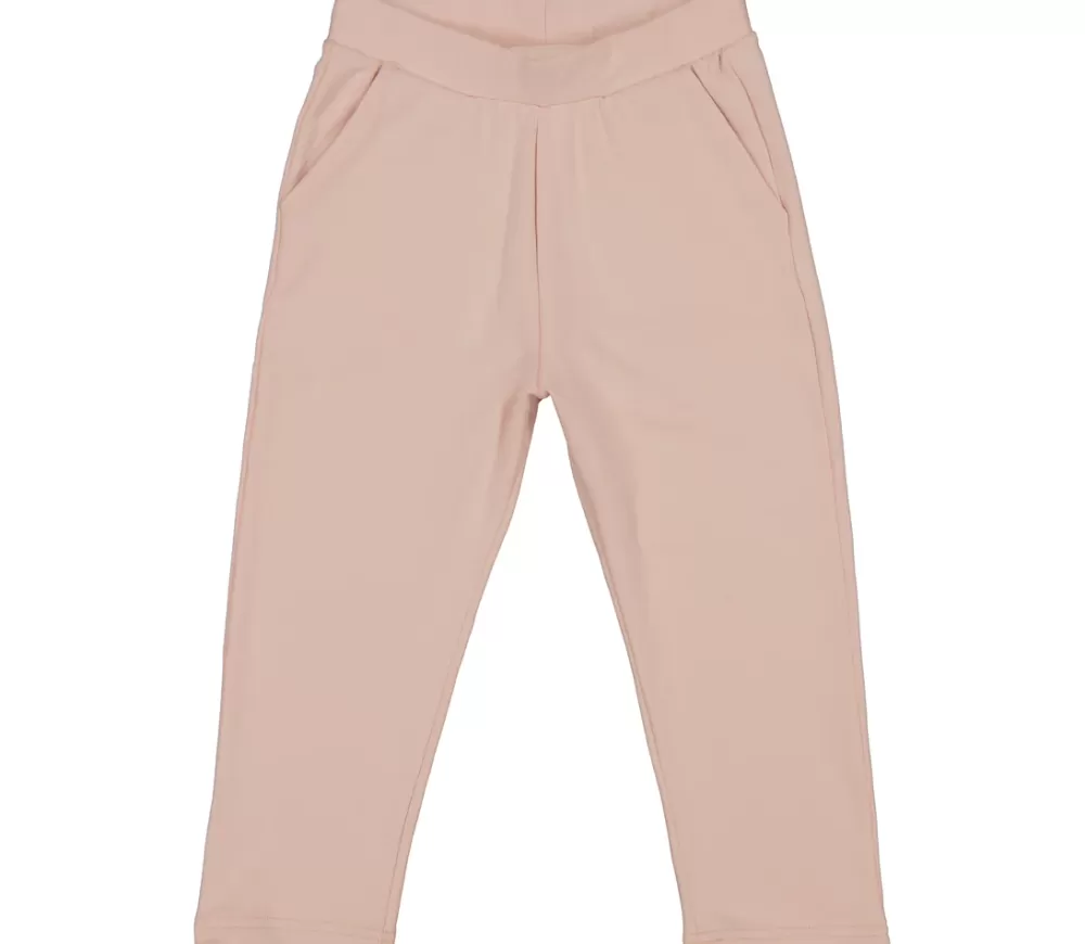 MarMar Copenhagen Sweat>Palina, Sweatbukser Rose Moon