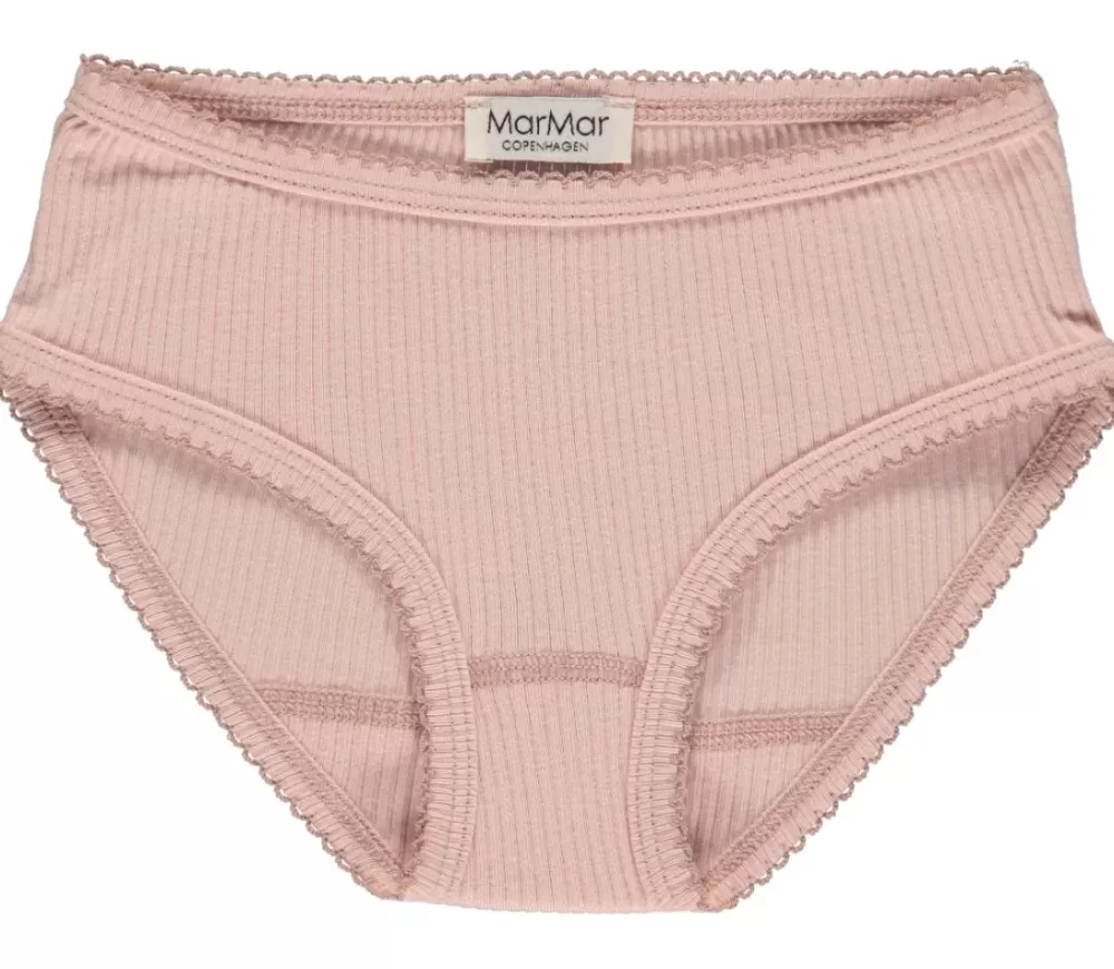 MarMar Copenhagen Undertøj>Panties 2-Pack, Undertøj Rose