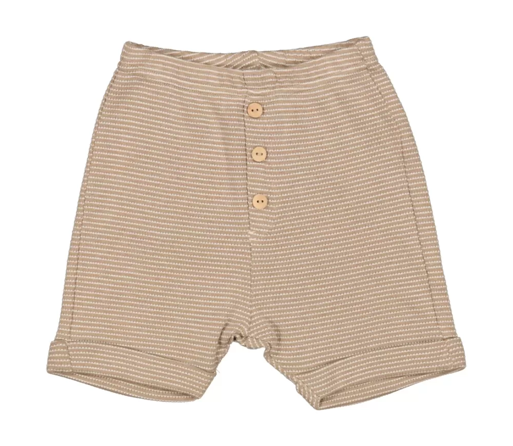 MarMar Copenhagen Underdele>Paxton, Shorts Sandstone Stripe