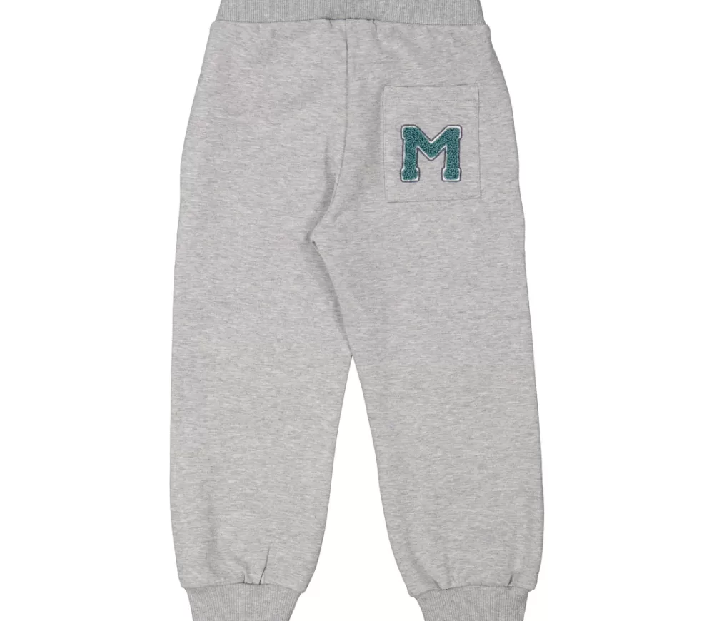 MarMar Copenhagen Sweat>Pelon, Sweatbukser Spruce Logo