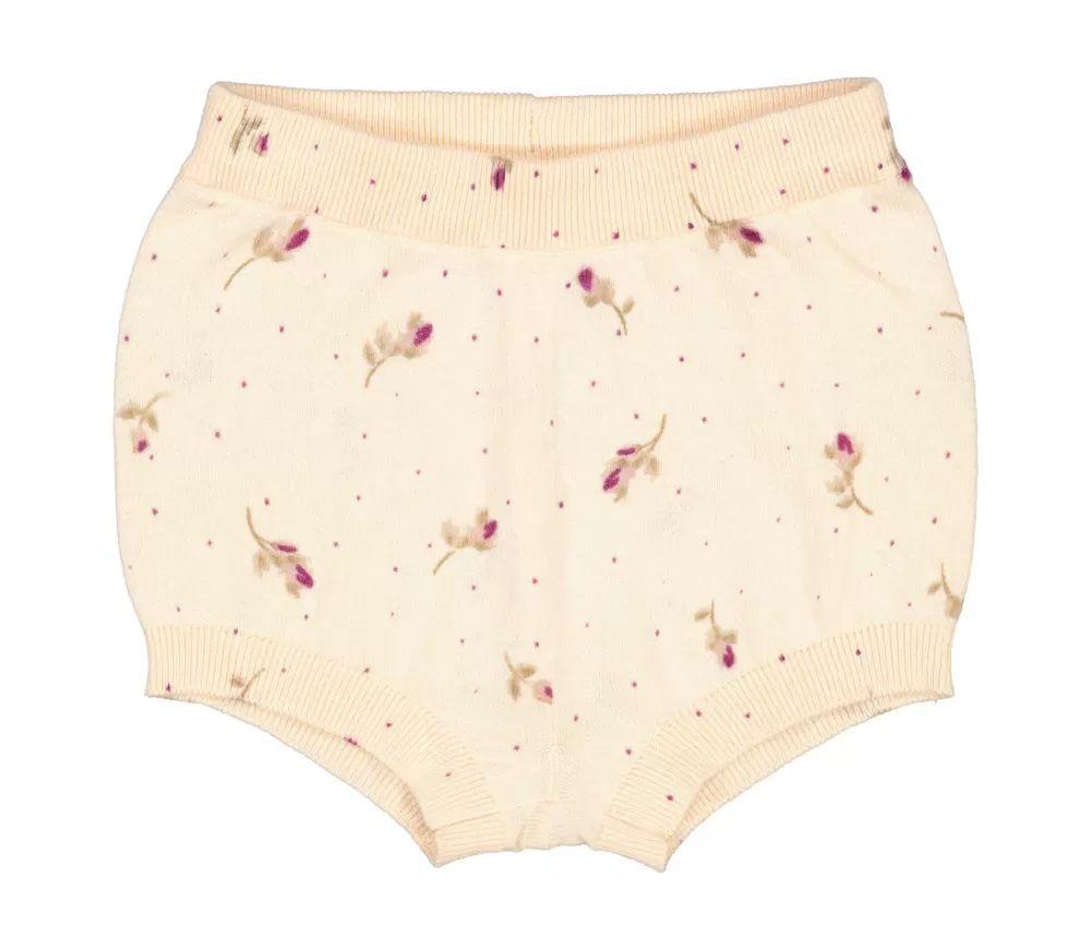 MarMar Copenhagen Strik>Pepa, Bloomers Roses