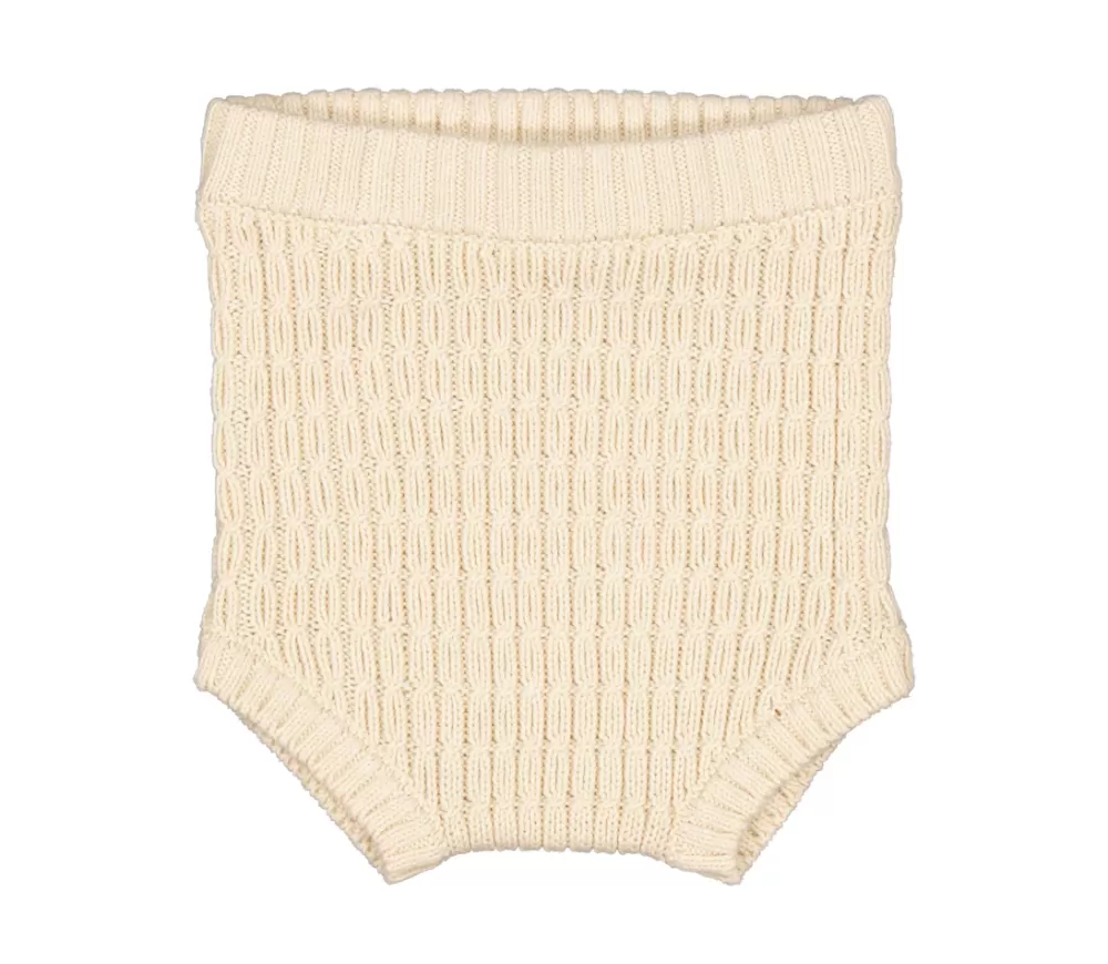 MarMar Copenhagen Underdele>Peyton, Bloomers Off White