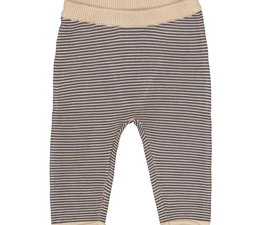 MarMar Copenhagen Bukser>Pira, Bukser Blue Stripe