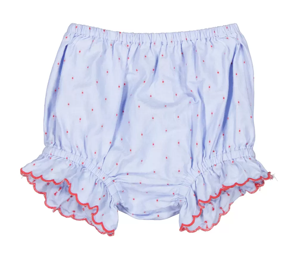 MarMar Copenhagen Underdele>Pusle, Bloomers Red Currant Dot