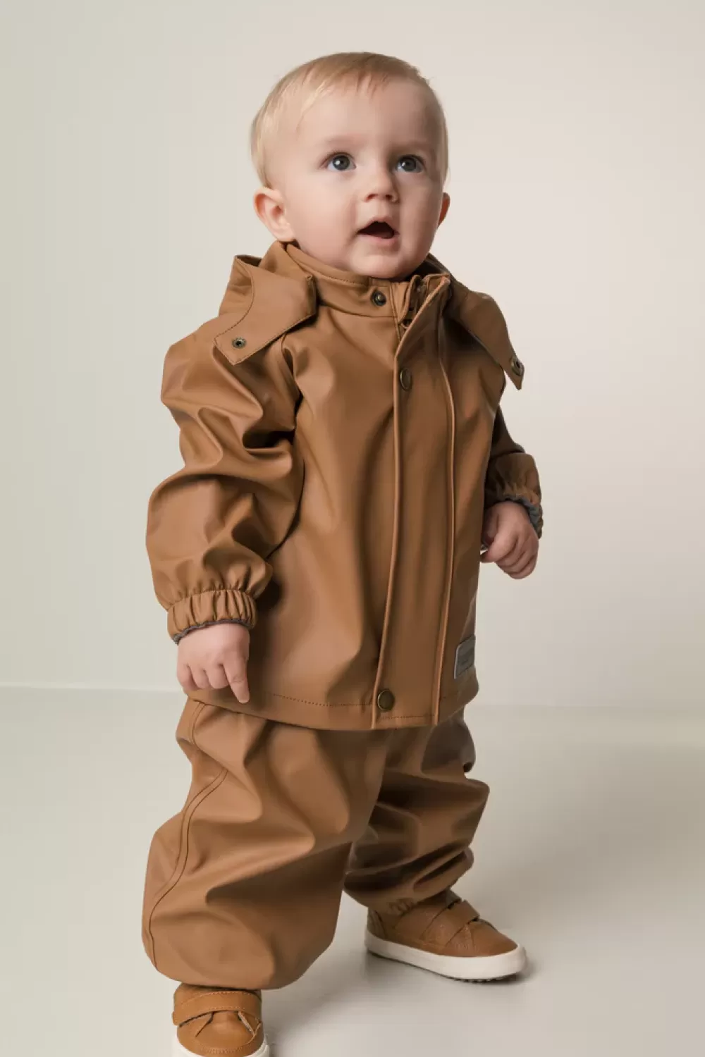 MarMar Copenhagen Regntøj>Rainwear Set Oddy, Regntøj Hazel