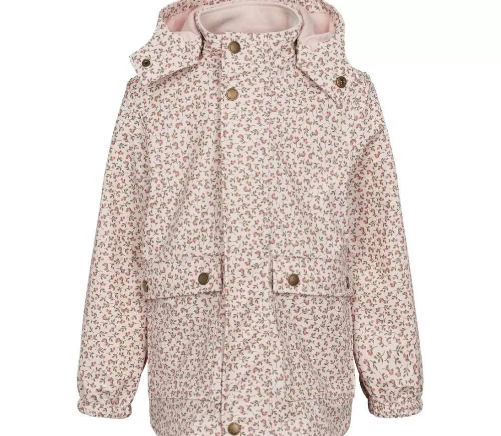 MarMar Copenhagen Regntøj>Rainwear Set Osmund, Regntøj Rose Bud