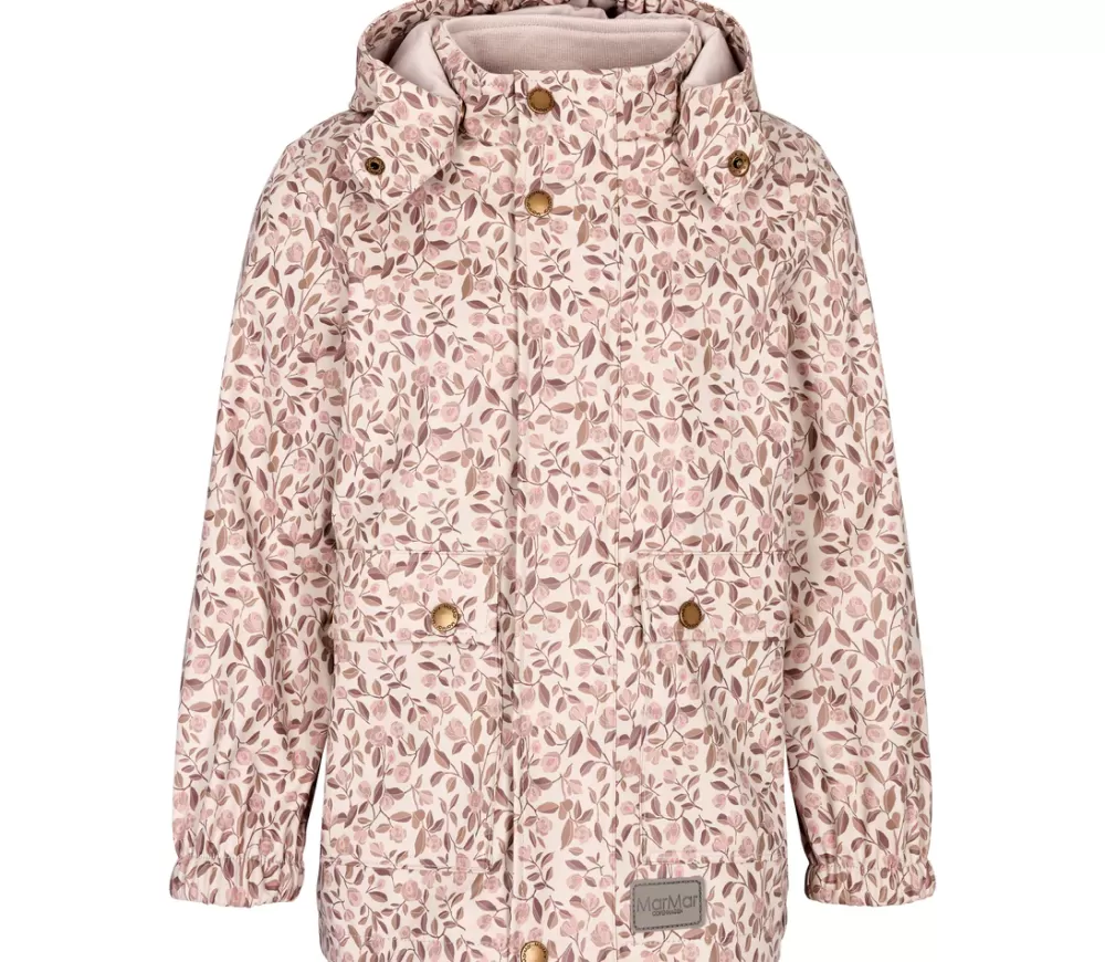 MarMar Copenhagen Regntøj>Rainwear Set Osmund, Regntøj Blossom