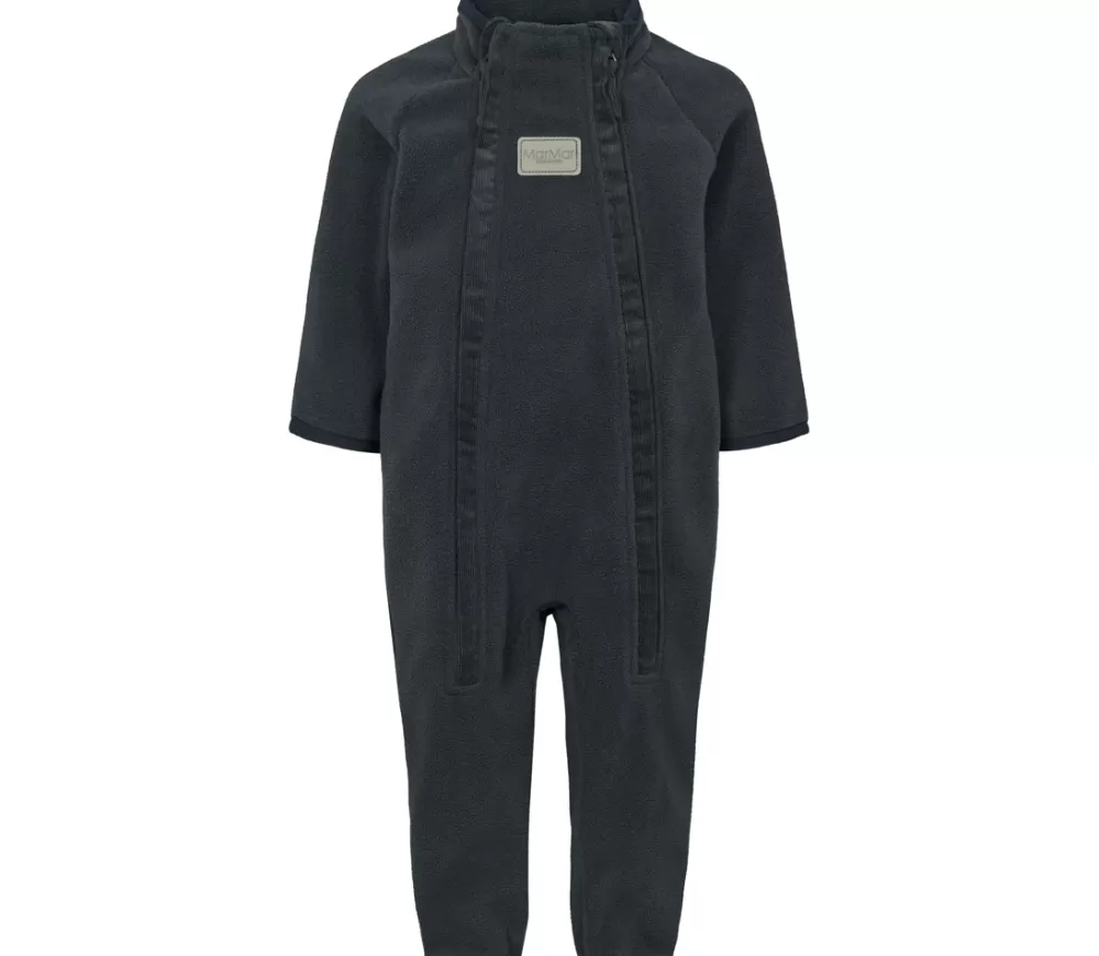 MarMar Copenhagen Fleece & Teddy>Roba, Fleecedragt Darkest Blue