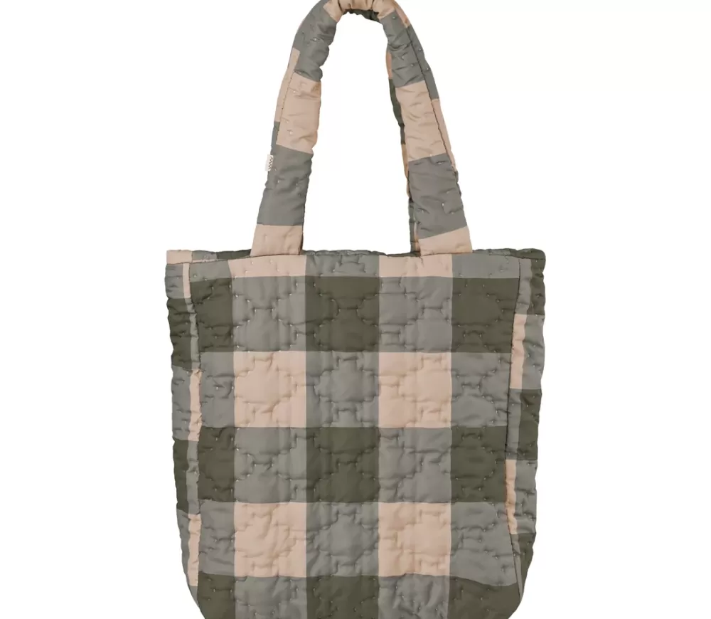 MarMar Copenhagen Pusletasken & Tilbehør>Shopper, Taske Summer Check