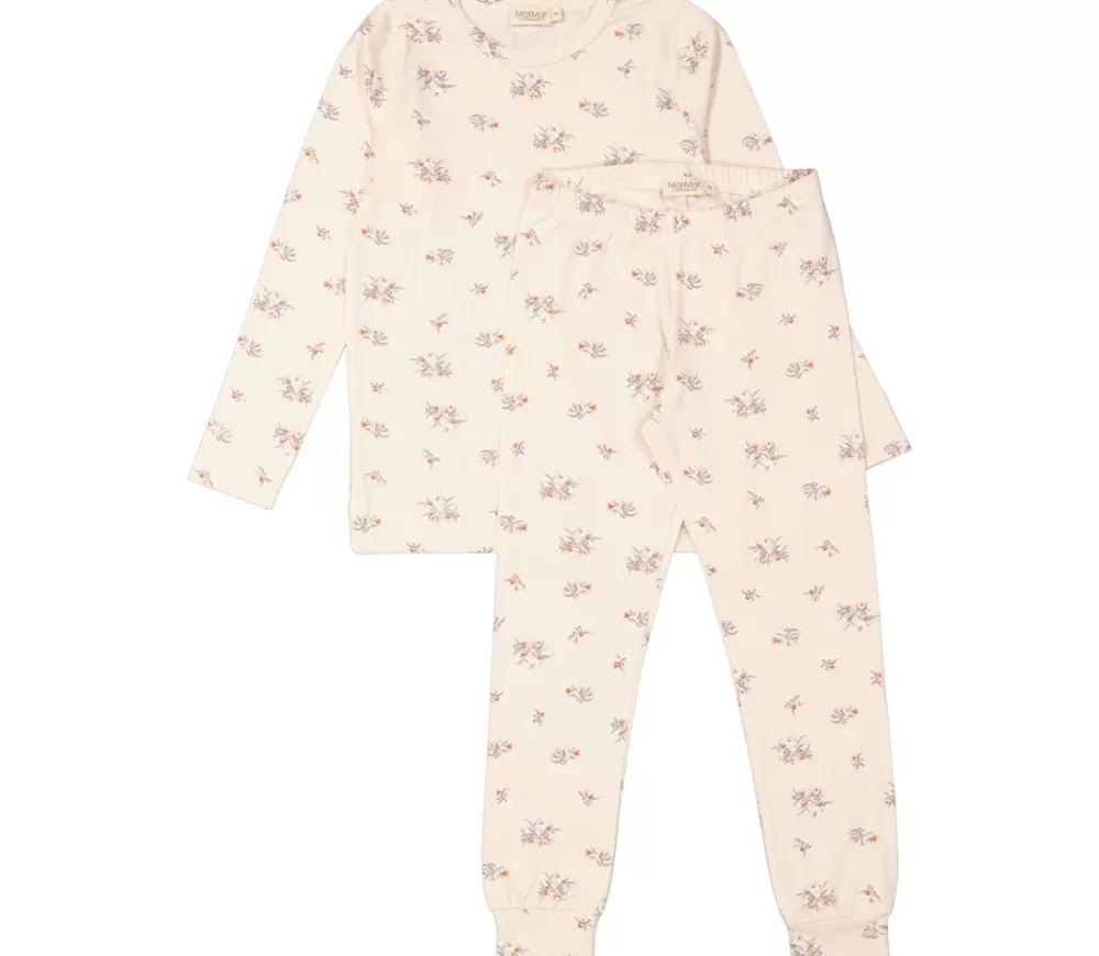 MarMar Copenhagen Nattøj>Sleepwear, Nattøj Autumn Bloom