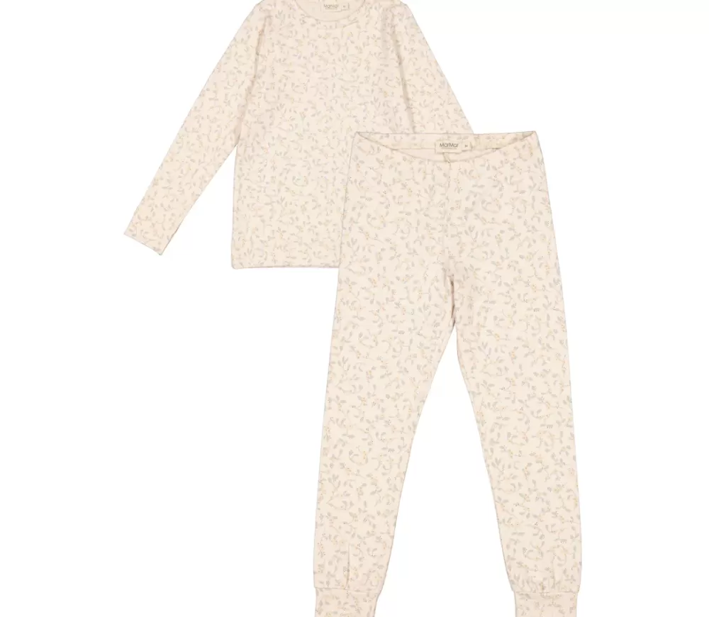 MarMar Copenhagen Nattøj>Sleepwear, Nattøj Berry Bloom