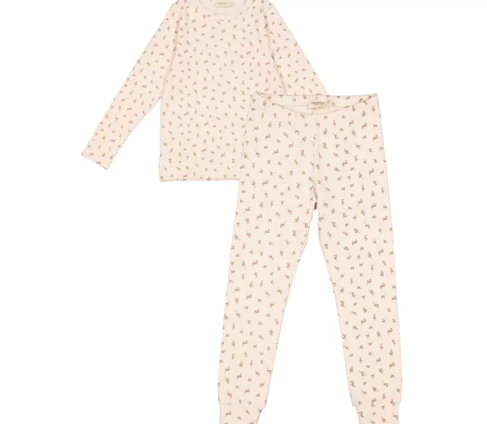 MarMar Copenhagen Nattøj>Sleepwear, Nattøj Little Rose