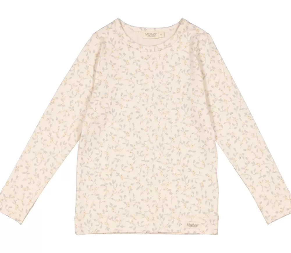 MarMar Copenhagen Nattøj>Sleepwear, Nattøj Berry Bloom