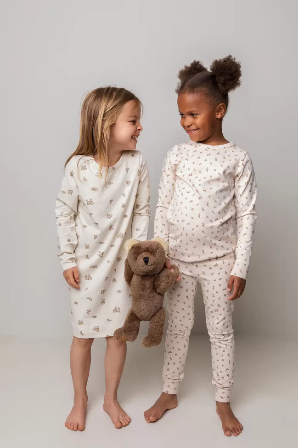 MarMar Copenhagen Nattøj>Sleepwear, Nattøj Little Rose