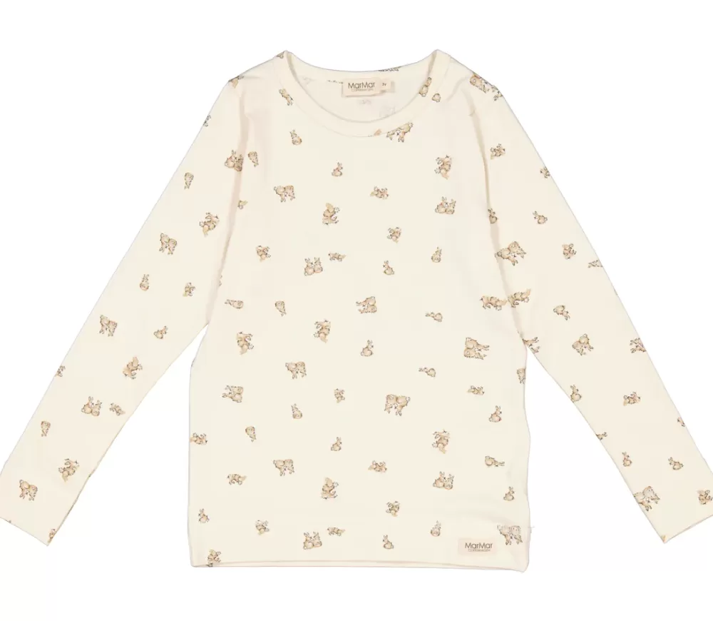 MarMar Copenhagen Nattøj>Sleepwear, Nattøj Little Rabbit