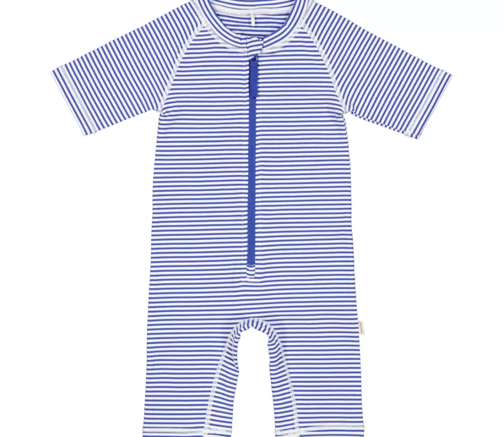 MarMar Copenhagen Badetøj>Swade, Badeheldragt Swim Stripe