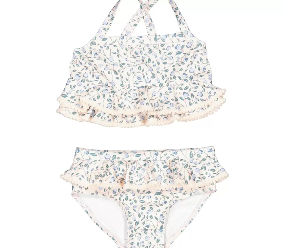 MarMar Copenhagen Badetøj>Swara, Bikini Floral