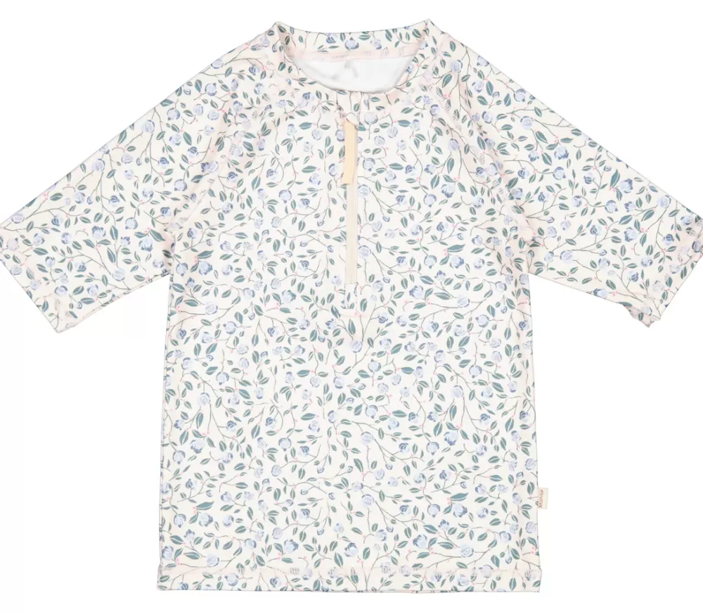 MarMar Copenhagen Badetøj>Swinston, Bade T-Shirt Floral