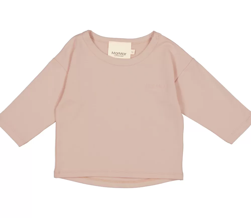 MarMar Copenhagen Overdele>Tajco, Sweatshirt Rose Moon