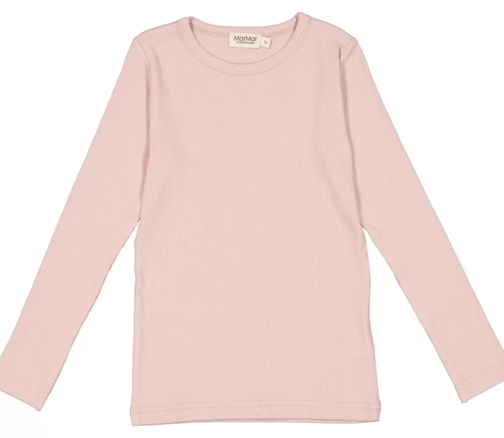 MarMar Copenhagen Overdele>Tani, T-Shirt Faded Rose