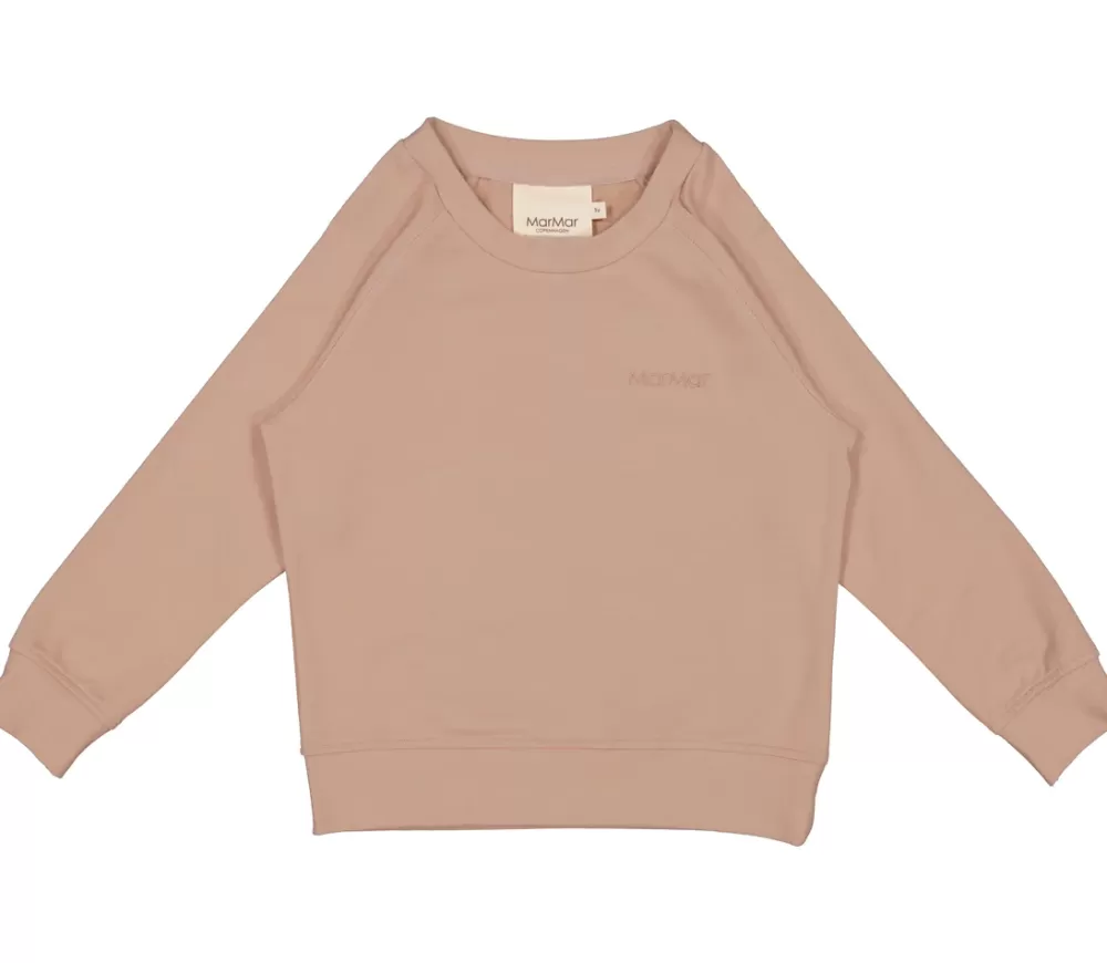 MarMar Copenhagen Sweat>Thadeus, Sweatshirt Cardamom