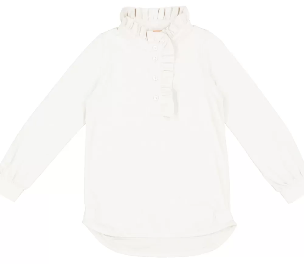 MarMar Copenhagen Overdele>Tiffany, T-Shirt Cloud