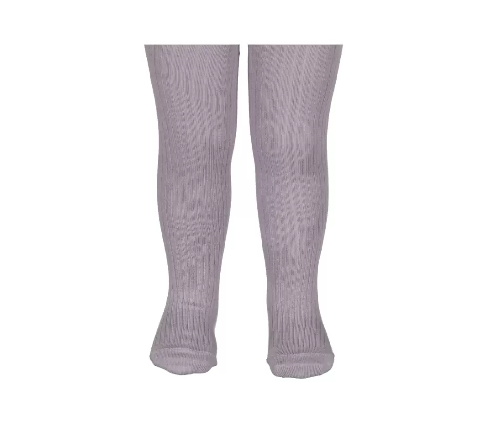 MarMar Copenhagen Strømper & Strømpebukser>Tights, Strømpebukser Plum Dust