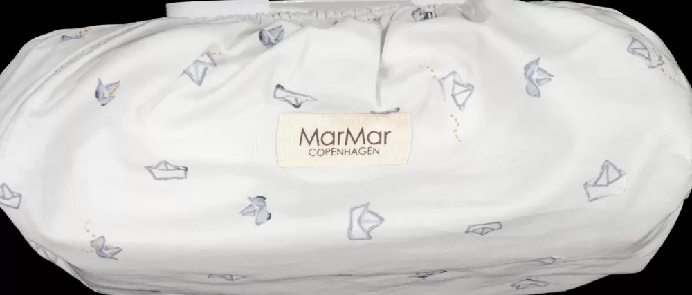 MarMar Copenhagen Vadservicet Covers>Wet Wipe Cover, Vadserviet Cover Paper Boats